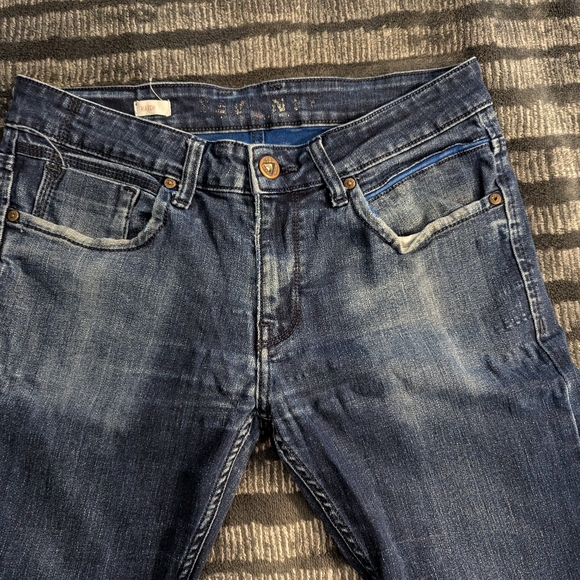 Pepe Jeans Men's 34x34 - Picture 3 of 9